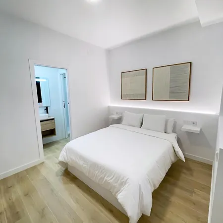 Loft Carlos Iii L1b Córdoba