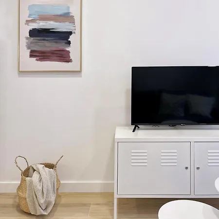 Loft Carlos Iii L1b Apartment *