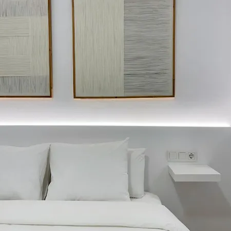 Apartment Loft Carlos Iii L1b Córdoba