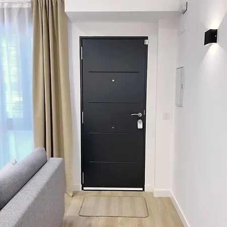 Lägenhet Loft Carlos Iii L1b *