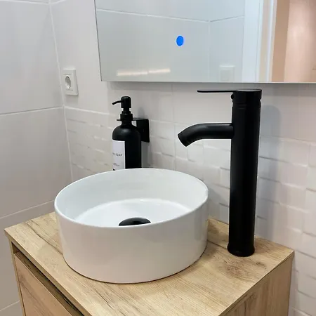 Loft Carlos Iii L1b * Córdoba