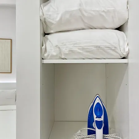 Apartment Loft Carlos Iii L1b