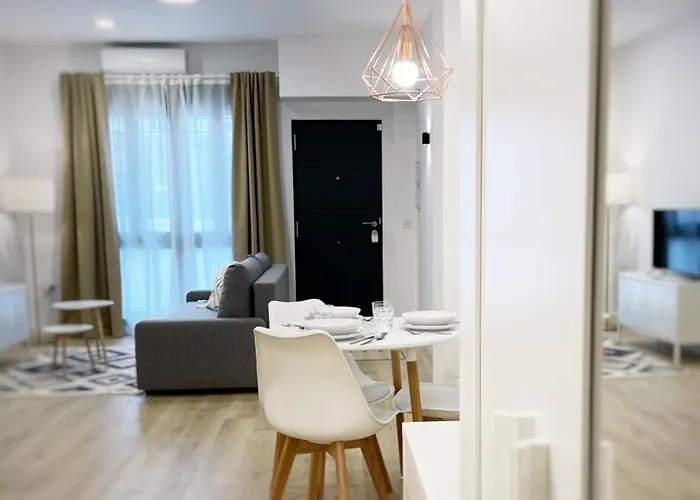 Lägenhet Loft Carlos Iii L1b