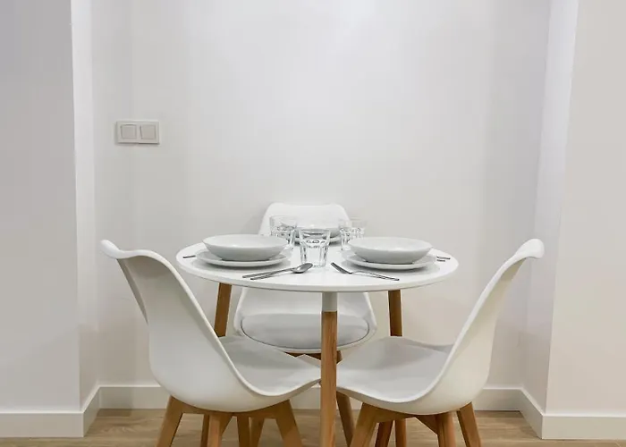 Loft Carlos Iii L1b