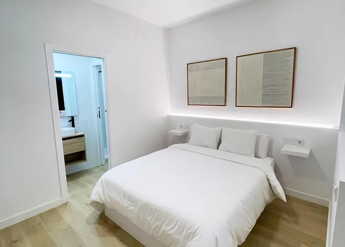 Loft Carlos Iii L1b 코르도바