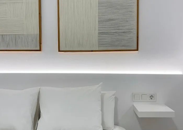 Lägenhet Loft Carlos Iii L1b Córdoba