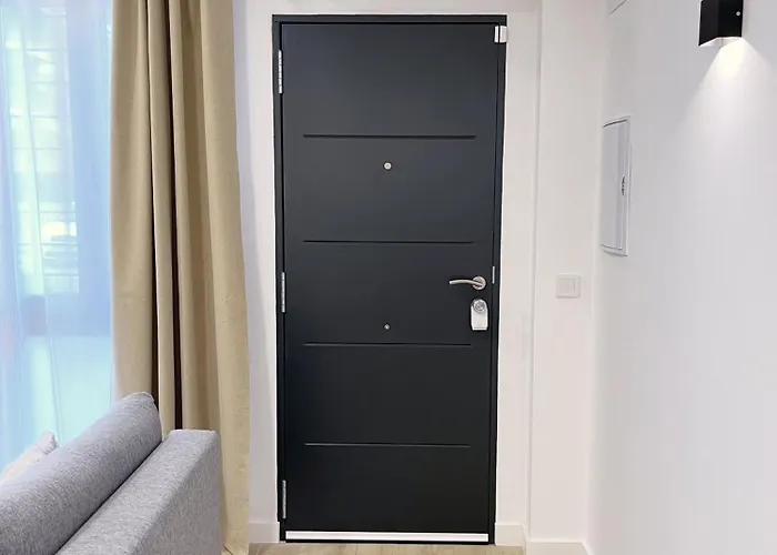 Lägenhet Loft Carlos Iii L1b *