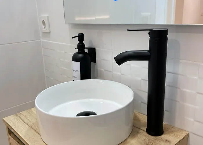 Loft Carlos Iii L1b * 코르도바