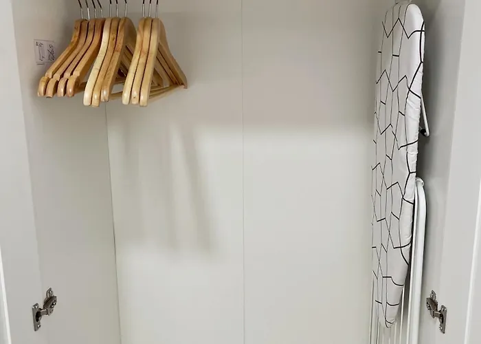 Loft Carlos Iii L1b Lägenhet Córdoba
