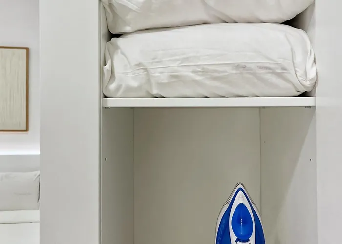 아파트 Loft Carlos Iii L1b