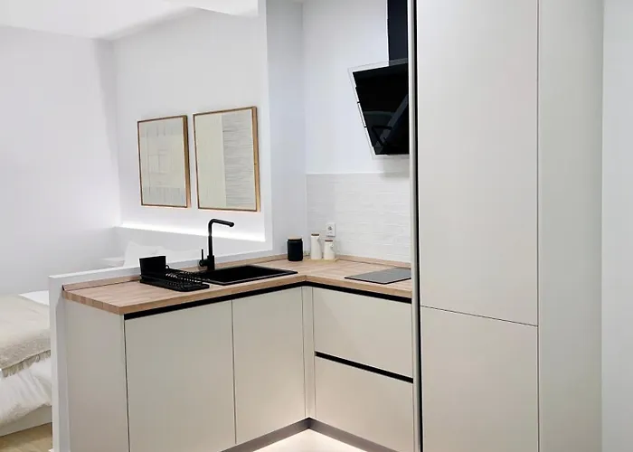 Loft Carlos Iii L1b 코르도바