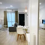 Apartament Loft Carlos Iii L1b