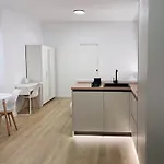 Apartament Loft Carlos Iii L1b
