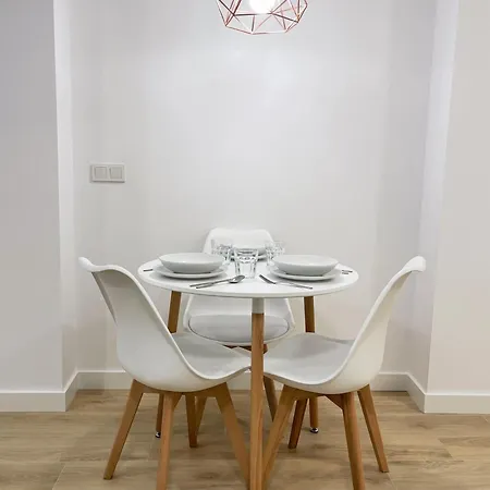 Loft Carlos Iii L1b