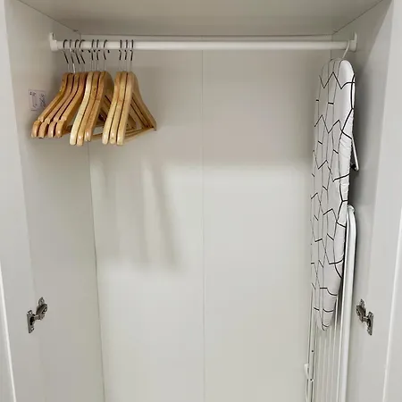 Loft Carlos Iii L1b Apartmán Córdoba