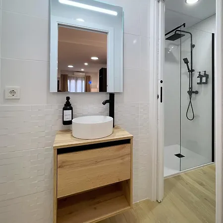 Loft Carlos Iii L1b