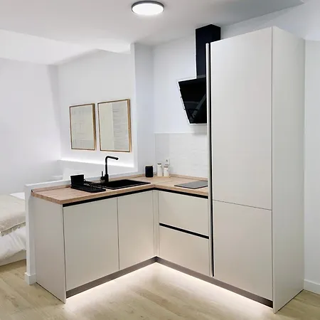 Loft Carlos Iii L1b Kordoba